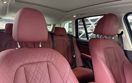 BMW X3, 2023 год, 4 500 111 рублей, 15 фотография