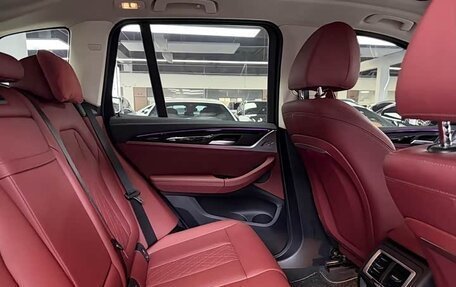BMW X3, 2023 год, 4 500 111 рублей, 19 фотография