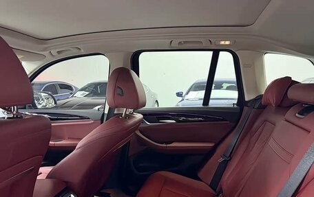 BMW X3, 2023 год, 4 500 111 рублей, 16 фотография