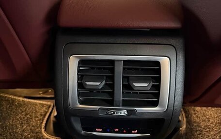 BMW X3, 2023 год, 4 500 111 рублей, 20 фотография
