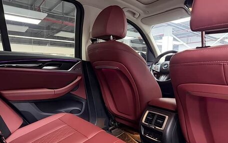 BMW X3, 2023 год, 4 500 111 рублей, 18 фотография