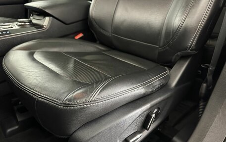 Ford Explorer VI, 2016 год, 2 600 000 рублей, 10 фотография