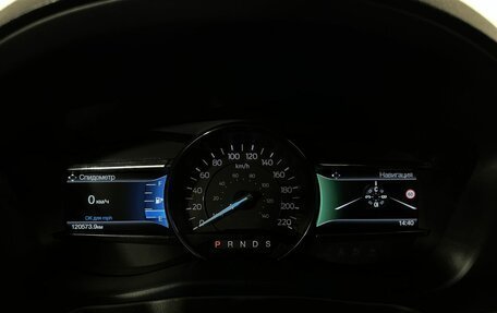Ford Explorer VI, 2016 год, 2 600 000 рублей, 11 фотография