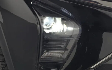Chevrolet Trax, 2023 год, 1 590 000 рублей, 3 фотография