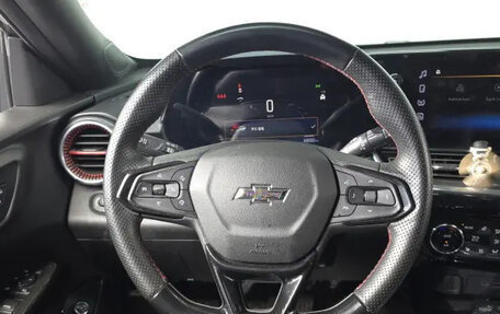 Chevrolet Trax, 2023 год, 1 590 000 рублей, 7 фотография