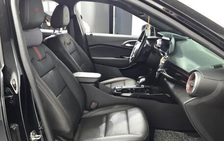 Chevrolet Trax, 2023 год, 1 590 000 рублей, 8 фотография