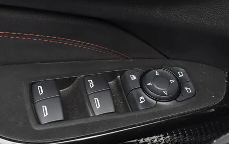 Chevrolet Trax, 2023 год, 1 590 000 рублей, 17 фотография