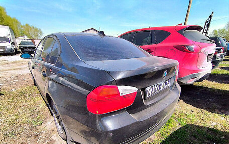 BMW 3 серия, 2008 год, 550 000 рублей, 5 фотография