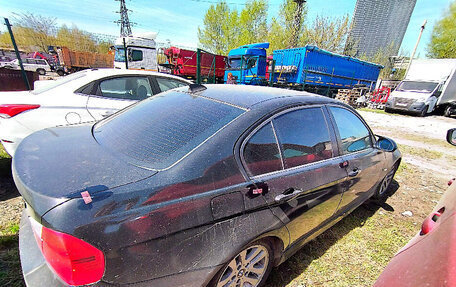 BMW 3 серия, 2008 год, 550 000 рублей, 7 фотография