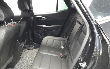 Chevrolet Trax, 2023 год, 1 590 000 рублей, 25 фотография