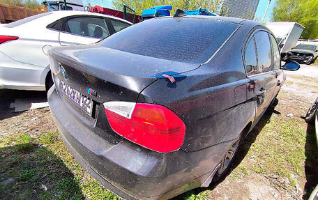 BMW 3 серия, 2008 год, 550 000 рублей, 4 фотография