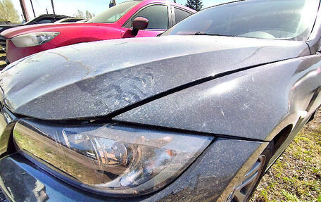 BMW 3 серия, 2008 год, 550 000 рублей, 14 фотография