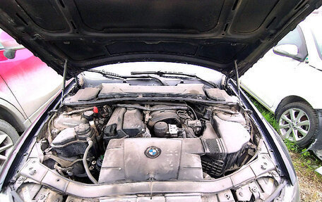 BMW 3 серия, 2008 год, 550 000 рублей, 22 фотография
