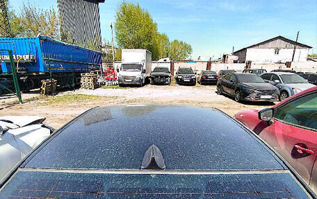 BMW 3 серия, 2008 год, 550 000 рублей, 17 фотография