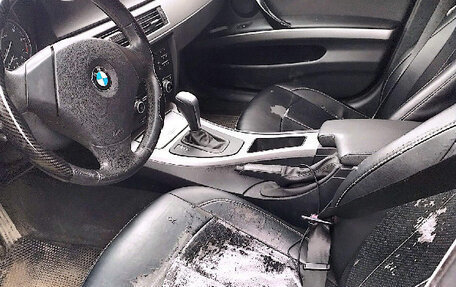 BMW 3 серия, 2008 год, 550 000 рублей, 9 фотография