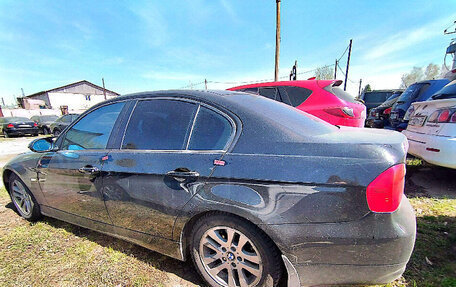 BMW 3 серия, 2008 год, 550 000 рублей, 16 фотография