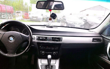 BMW 3 серия, 2008 год, 550 000 рублей, 20 фотография