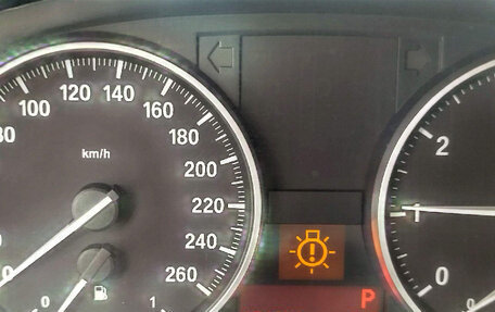 BMW 3 серия, 2008 год, 550 000 рублей, 19 фотография
