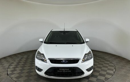 Ford Focus II рестайлинг, 2010 год, 580 000 рублей, 2 фотография