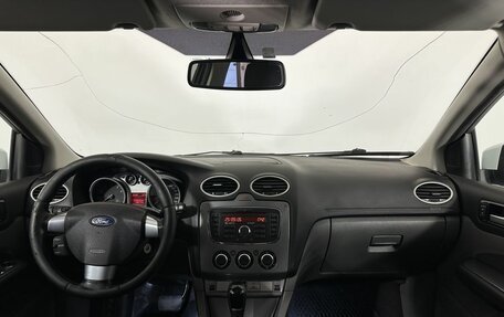 Ford Focus II рестайлинг, 2010 год, 580 000 рублей, 7 фотография