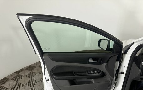 Ford Focus II рестайлинг, 2010 год, 580 000 рублей, 8 фотография