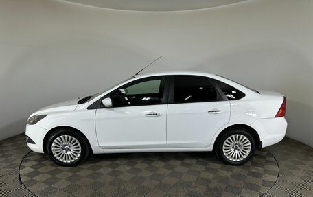 Ford Focus II рестайлинг, 2010 год, 580 000 рублей, 5 фотография