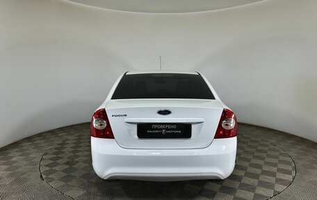 Ford Focus II рестайлинг, 2010 год, 580 000 рублей, 3 фотография