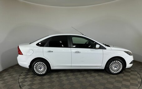 Ford Focus II рестайлинг, 2010 год, 580 000 рублей, 4 фотография