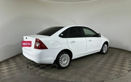 Ford Focus II рестайлинг, 2010 год, 580 000 рублей, 6 фотография