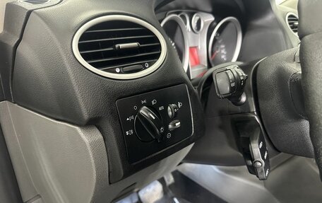 Ford Focus II рестайлинг, 2010 год, 580 000 рублей, 9 фотография