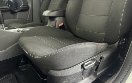 Ford Focus II рестайлинг, 2010 год, 580 000 рублей, 10 фотография