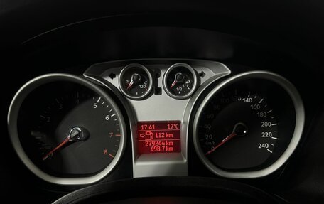 Ford Focus II рестайлинг, 2010 год, 580 000 рублей, 11 фотография