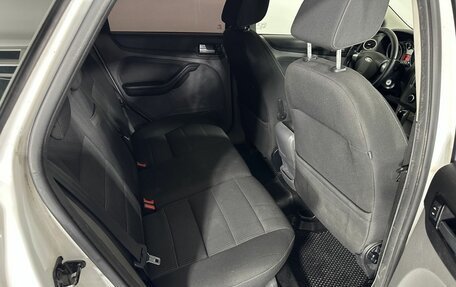 Ford Focus II рестайлинг, 2010 год, 580 000 рублей, 16 фотография