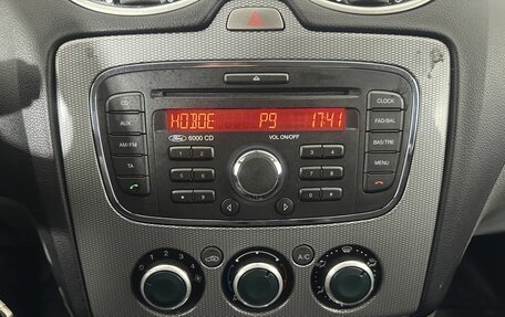 Ford Focus II рестайлинг, 2010 год, 580 000 рублей, 12 фотография