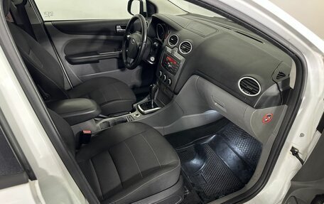 Ford Focus II рестайлинг, 2010 год, 580 000 рублей, 14 фотография