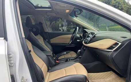 Chevrolet Monza, 2022 год, 1 070 000 рублей, 10 фотография