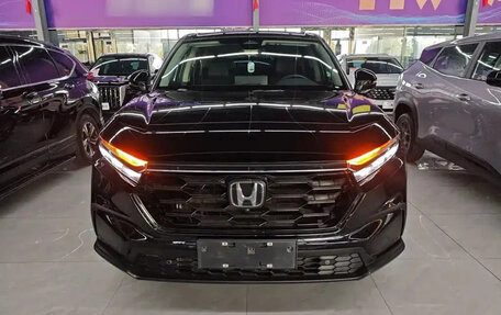 Honda CR-V, 2024 год, 2 фотография