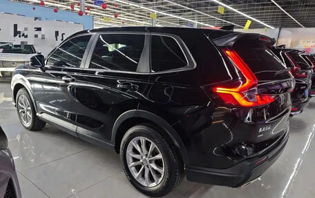 Honda CR-V, 2024 год, 3 фотография