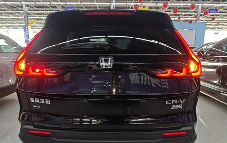 Honda CR-V, 2024 год, 4 фотография