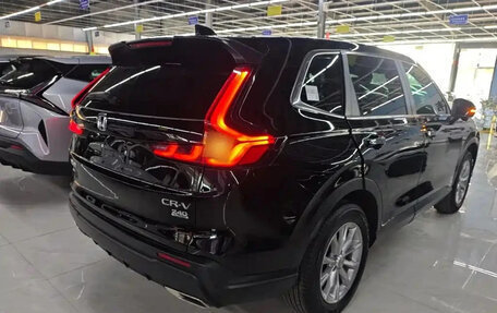 Honda CR-V, 2024 год, 5 фотография