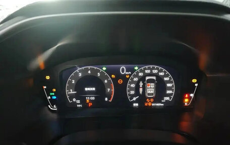 Honda CR-V, 2024 год, 8 фотография