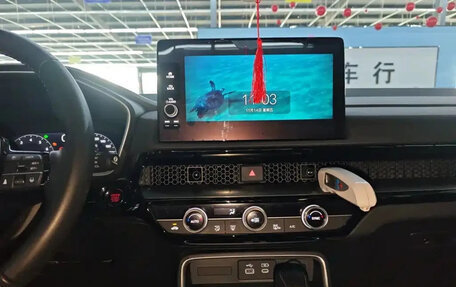 Honda CR-V, 2024 год, 9 фотография