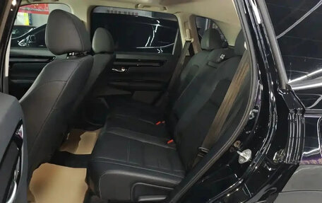Honda CR-V, 2024 год, 12 фотография
