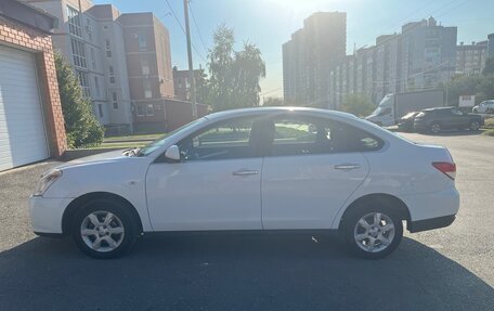 Nissan Almera, 2018 год, 900 000 рублей, 3 фотография