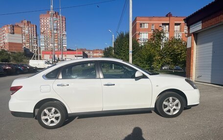 Nissan Almera, 2018 год, 900 000 рублей, 2 фотография