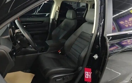 Honda CR-V, 2024 год, 11 фотография