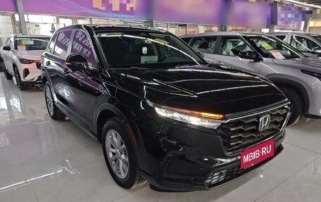 Honda CR-V, 2024 год, 16 фотография