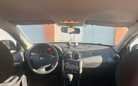 Nissan Almera, 2018 год, 900 000 рублей, 7 фотография