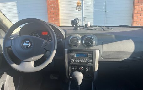 Nissan Almera, 2018 год, 900 000 рублей, 8 фотография