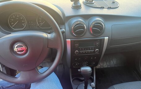 Nissan Almera, 2018 год, 900 000 рублей, 17 фотография